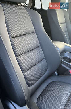 Внедорожник / Кроссовер Mazda CX-5 2016 в 