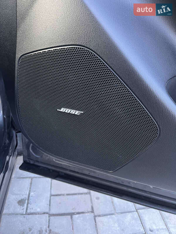 Внедорожник / Кроссовер Mazda CX-5 2016 в Хороле