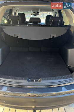 Внедорожник / Кроссовер Mazda CX-5 2016 в 