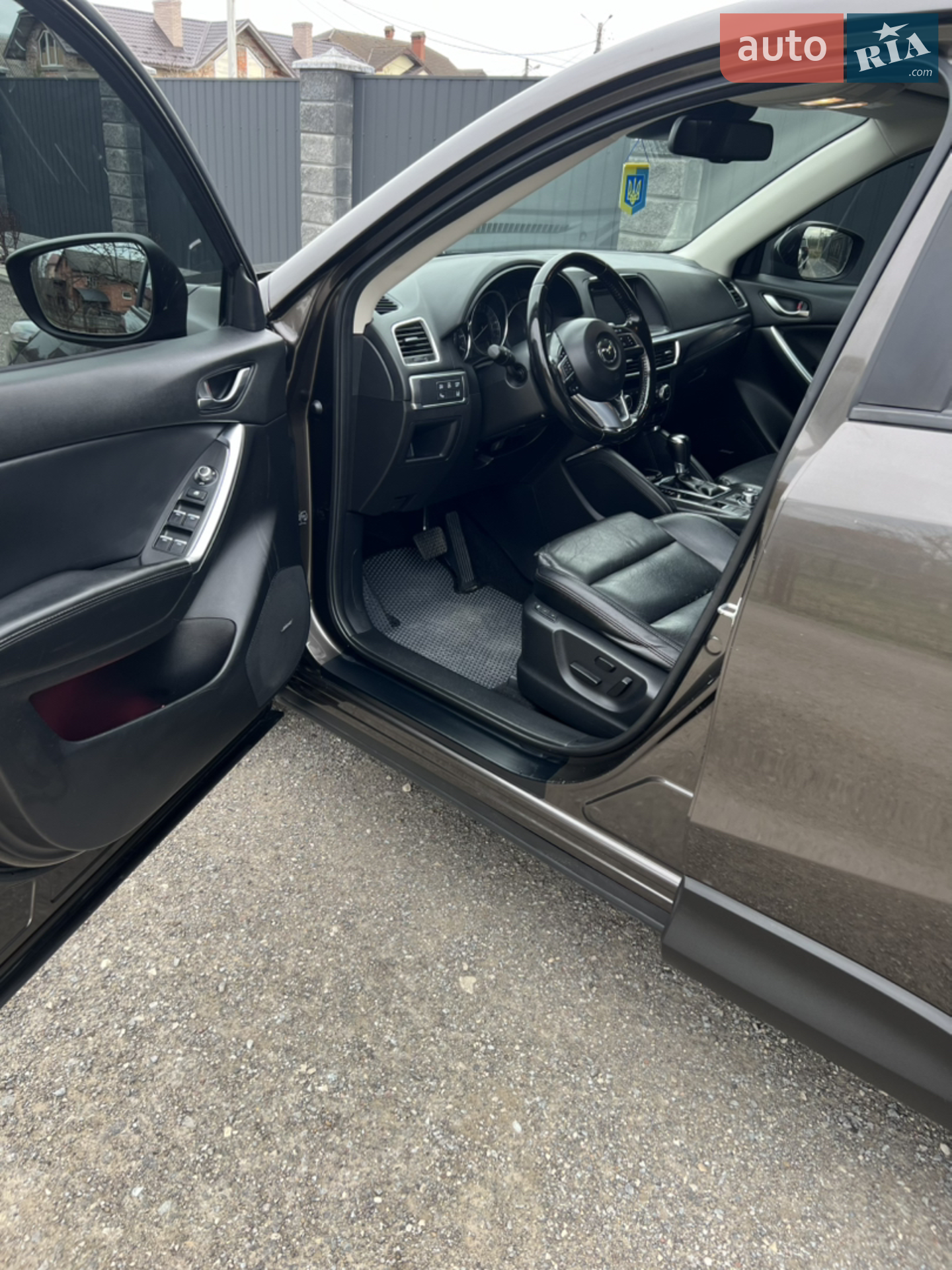 2015 Mazda CX-5 - мініатюра 6