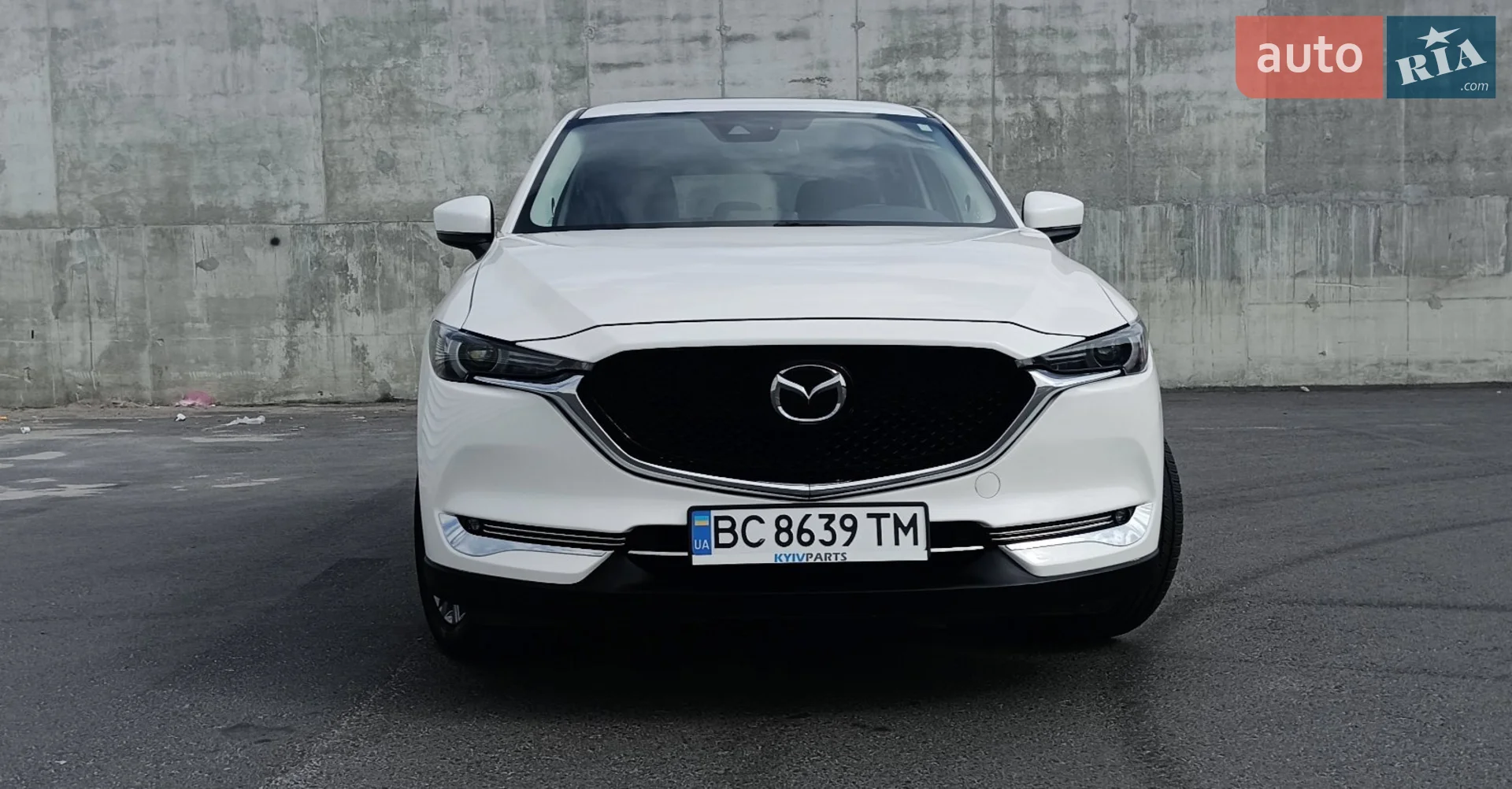 2019 Mazda CX-5 - мініатюра 5