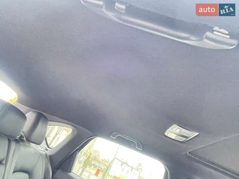 Внедорожник / Кроссовер Mazda CX-5 2020 в Харькове