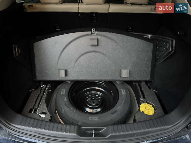 Внедорожник / Кроссовер Mazda CX-5 2017 в Сумах