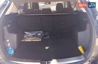 Внедорожник / Кроссовер Mazda CX-5 2014 в 