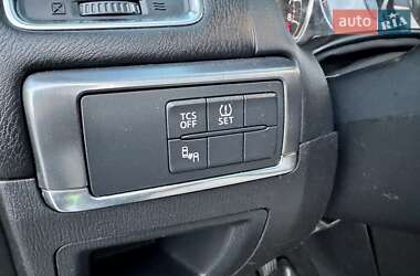 Внедорожник / Кроссовер Mazda CX-5 2015 в 