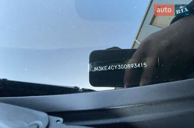 Внедорожник / Кроссовер Mazda CX-5 2016 в 