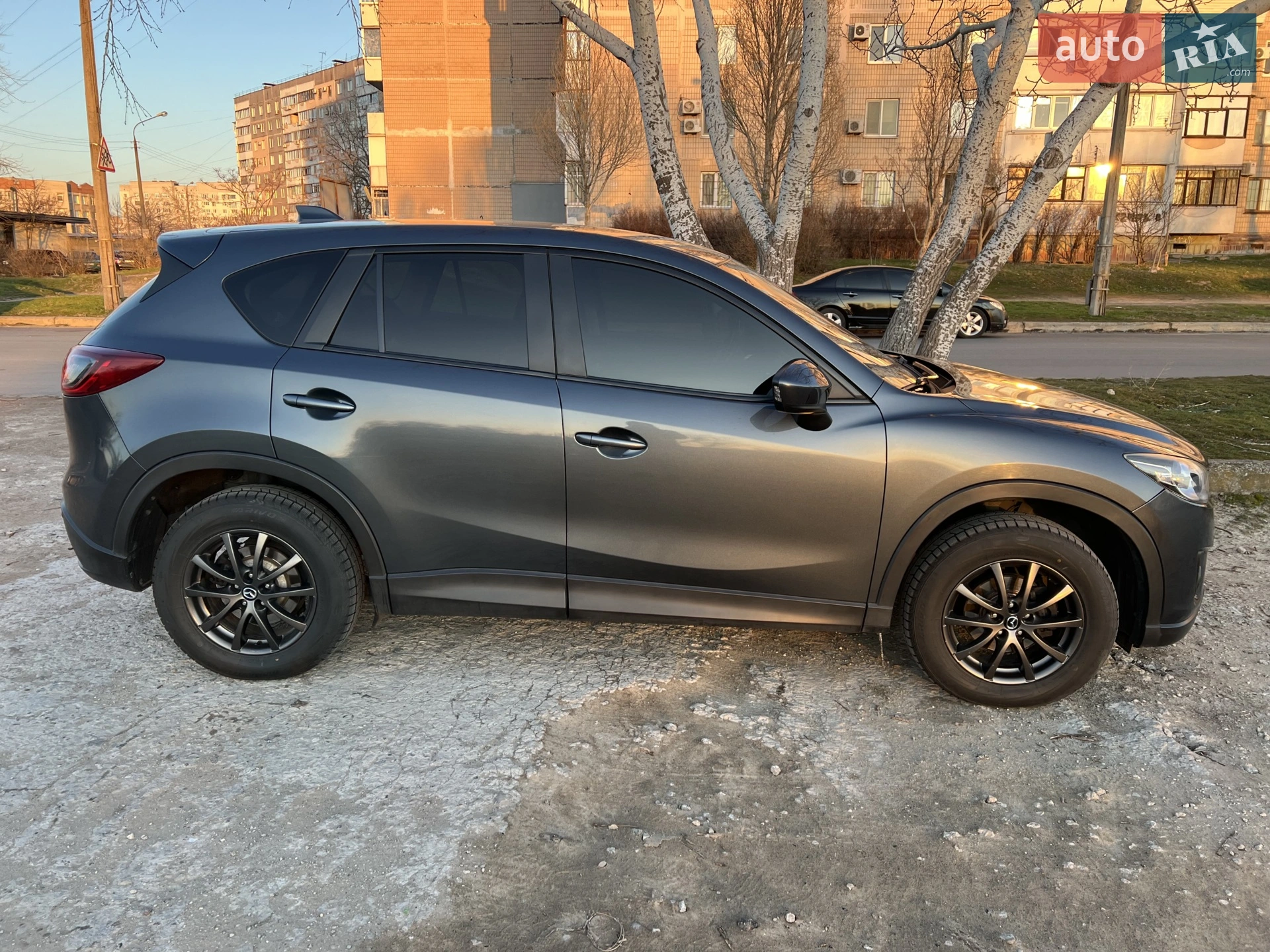 2012 Mazda CX-5 - мініатюра 12
