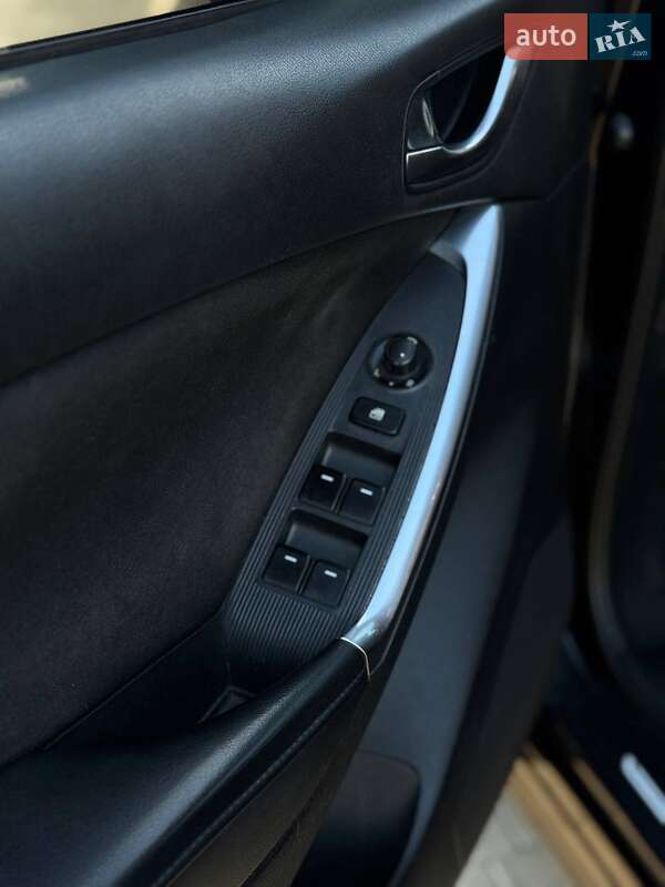 Внедорожник / Кроссовер Mazda CX-5 2013 в Хмельницком