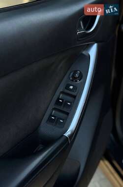 Внедорожник / Кроссовер Mazda CX-5 2013 в 