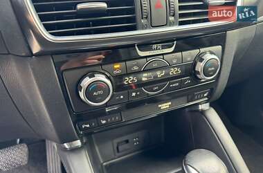 Внедорожник / Кроссовер Mazda CX-5 2016 в 