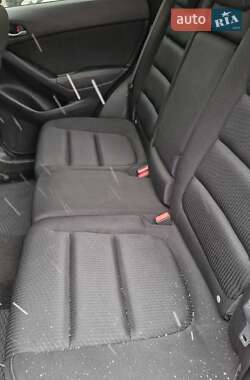 Внедорожник / Кроссовер Mazda CX-5 2013 в 