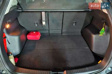 Внедорожник / Кроссовер Mazda CX-5 2013 в 