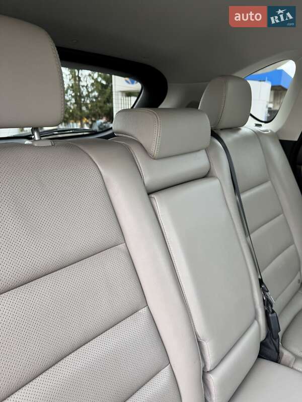 Позашляховик / Кросовер Mazda CX-5 2014 в Хмельницькому