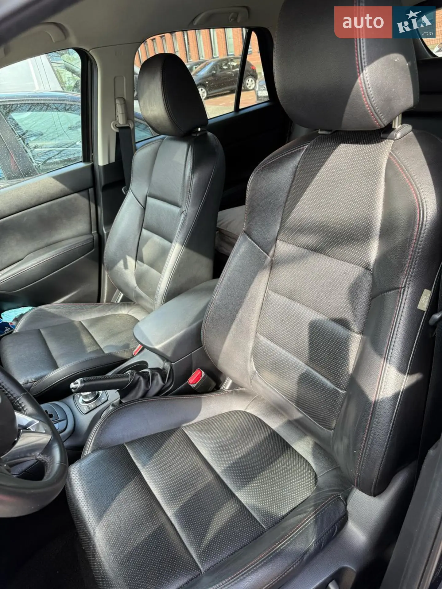2013 Mazda CX-5 - мініатюра 10