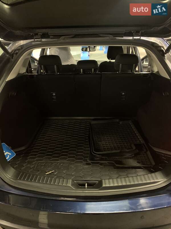 Внедорожник / Кроссовер Mazda CX-5 2019 в Киеве