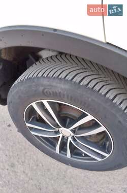 Внедорожник / Кроссовер Mazda CX-5 2012 в 