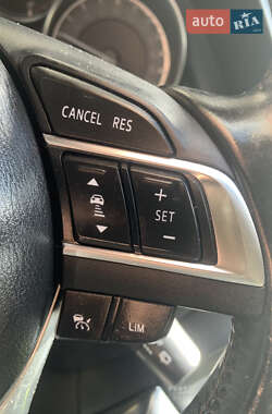 Внедорожник / Кроссовер Mazda CX-5 2016 в 