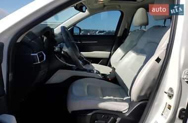Внедорожник / Кроссовер Mazda CX-5 2020 в 