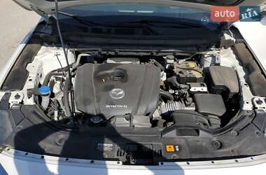 Внедорожник / Кроссовер Mazda CX-5 2020 в 