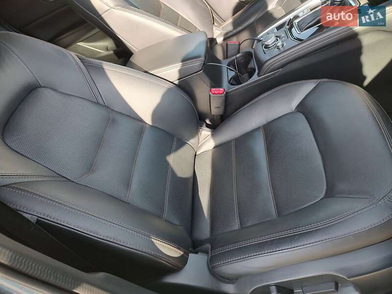 Внедорожник / Кроссовер Mazda CX-5 2019 в Виннице