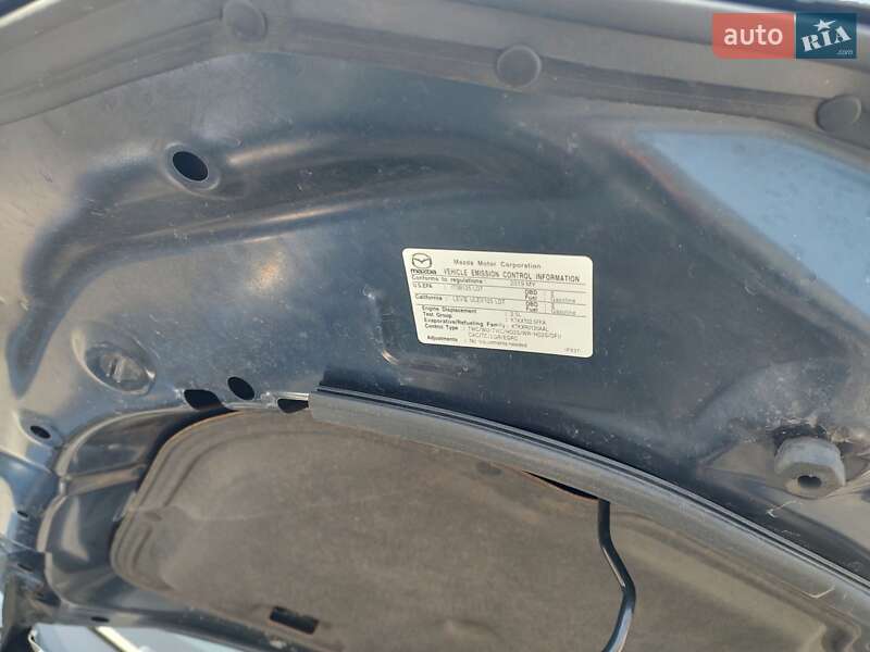 Внедорожник / Кроссовер Mazda CX-5 2019 в Виннице