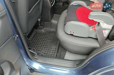 Внедорожник / Кроссовер Mazda CX-5 2020 в 