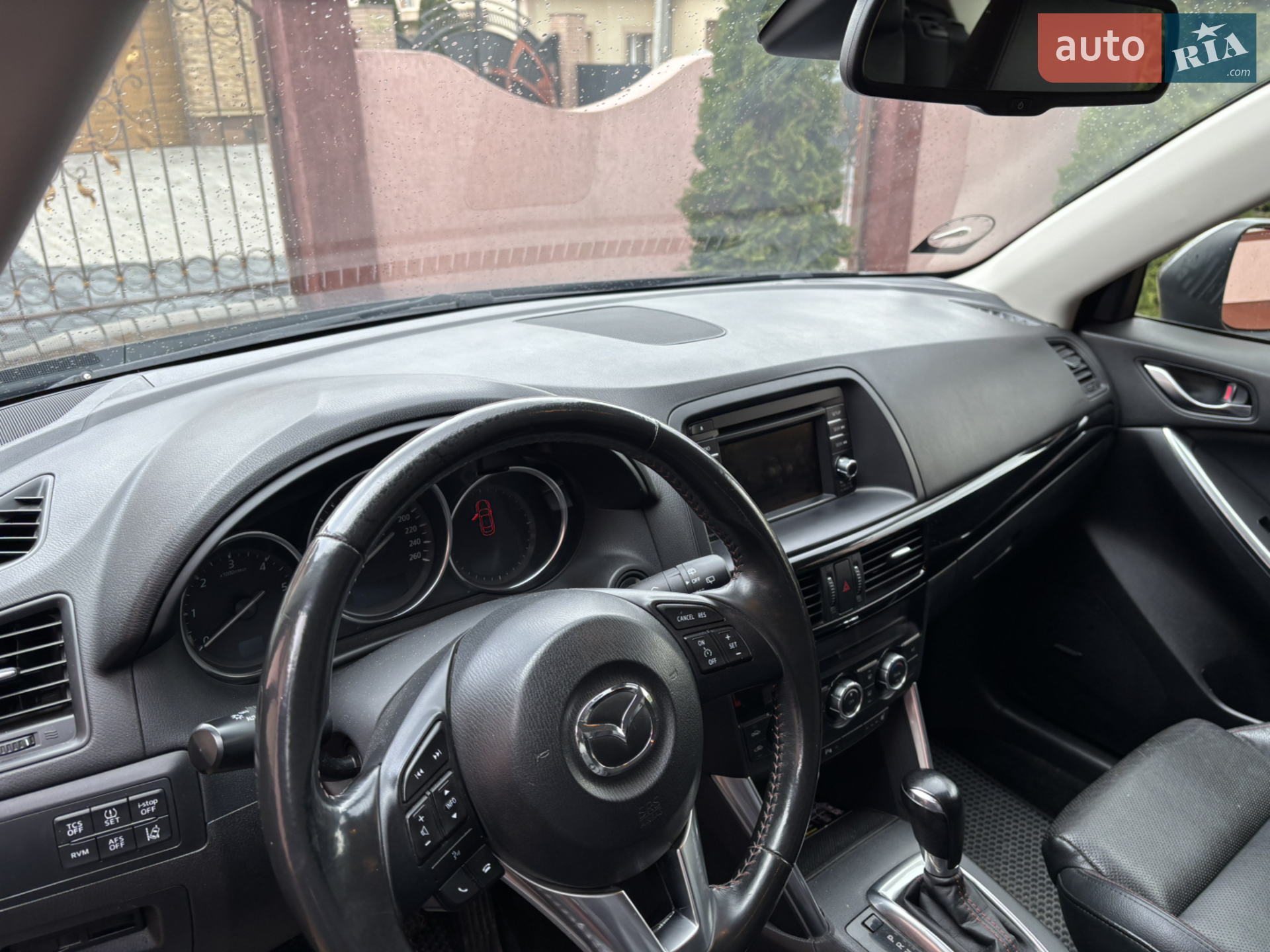 2014 Mazda CX-5 - мініатюра 2