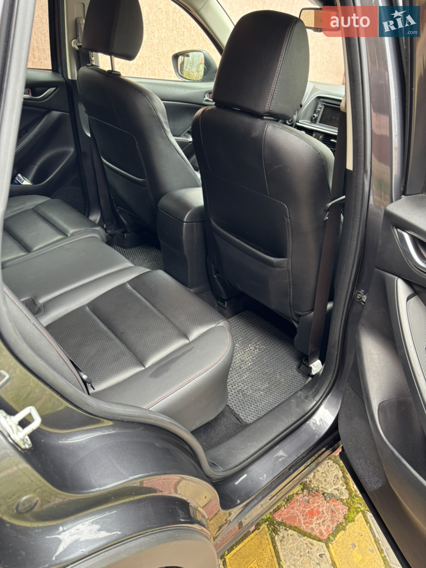 2014 Mazda CX-5 - мініатюра 4