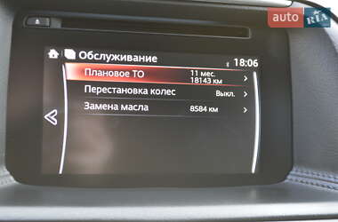 Внедорожник / Кроссовер Mazda CX-5 2015 в 