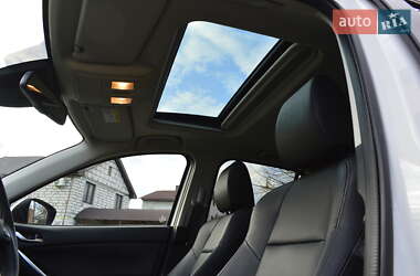Внедорожник / Кроссовер Mazda CX-5 2015 в 