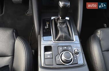 Внедорожник / Кроссовер Mazda CX-5 2015 в 
