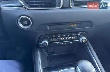 Внедорожник / Кроссовер Mazda CX-5 2020 в 