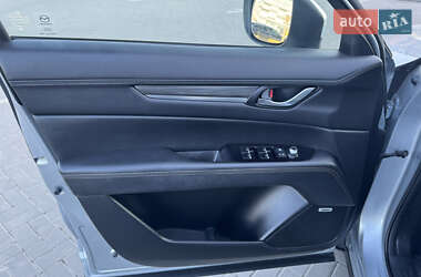 Внедорожник / Кроссовер Mazda CX-5 2020 в 