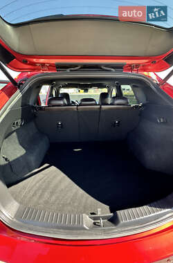 Внедорожник / Кроссовер Mazda CX-5 2020 в 
