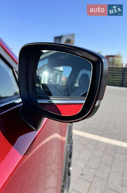 Внедорожник / Кроссовер Mazda CX-5 2020 в 