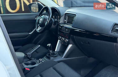 Внедорожник / Кроссовер Mazda CX-5 2014 в 