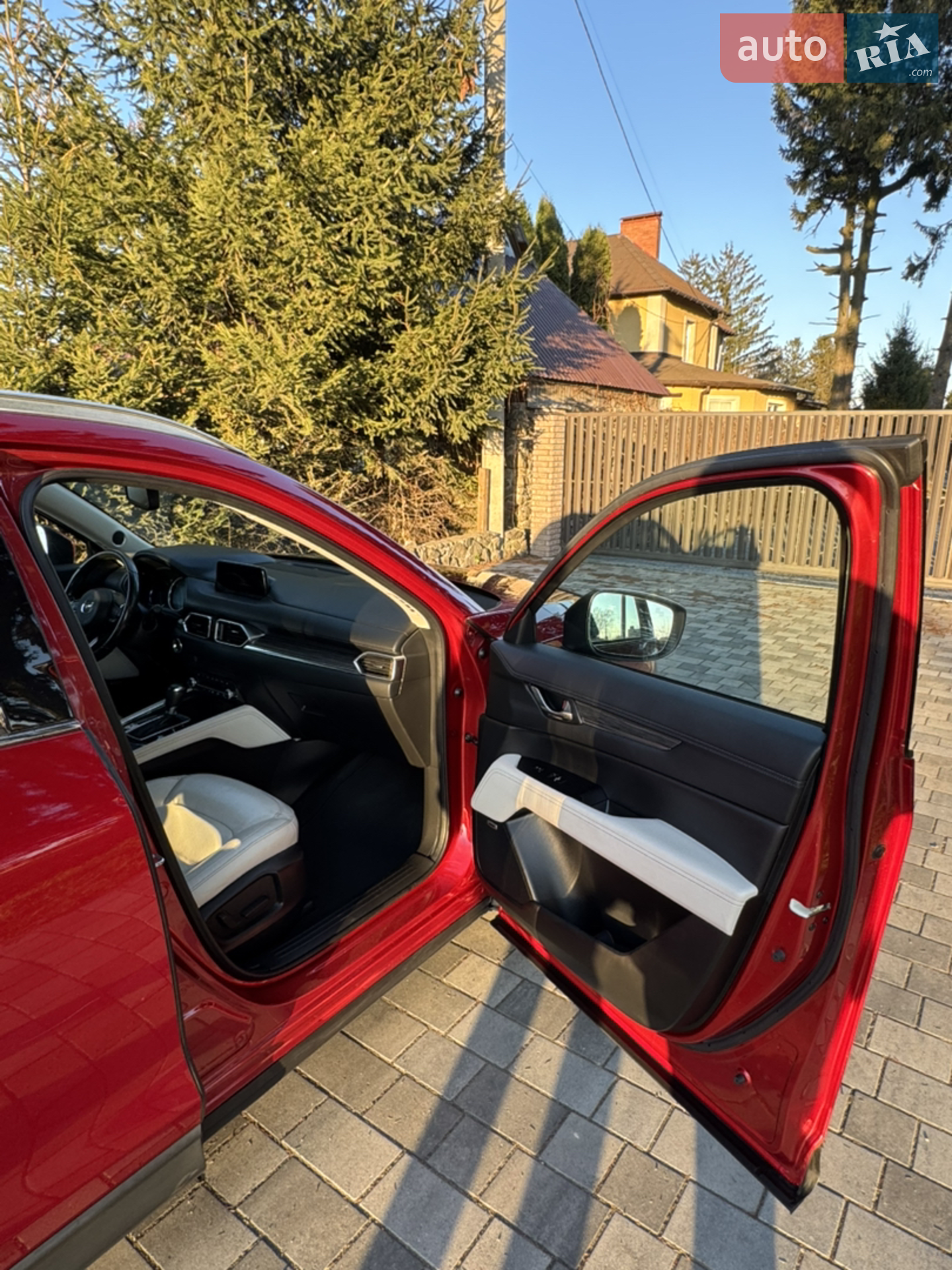 2019 Mazda CX-5 - мініатюра 10