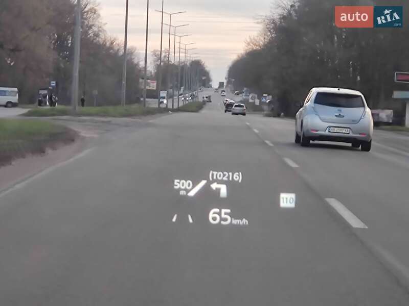 Внедорожник / Кроссовер Mazda CX-5 2019 в Виннице