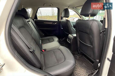 Позашляховик / Кросовер Mazda CX-5 2020 в 