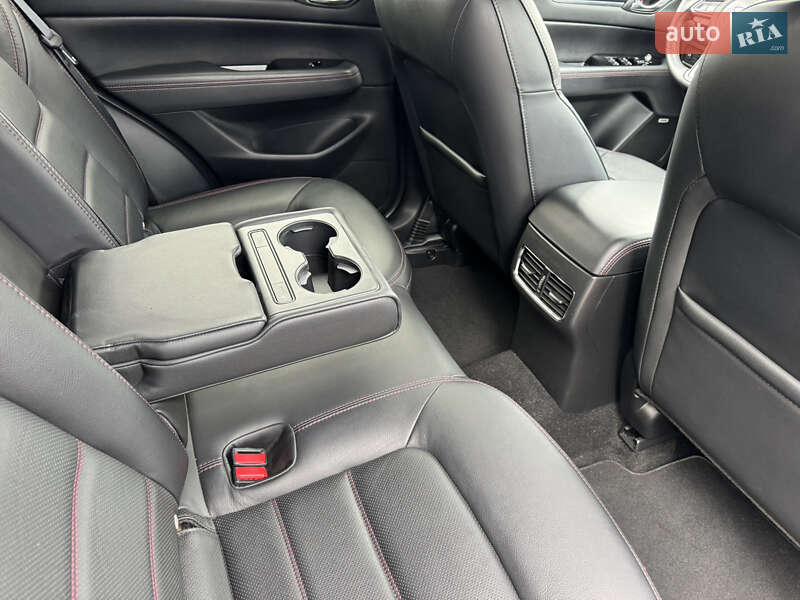 Позашляховик / Кросовер Mazda CX-5 2023 в Києві