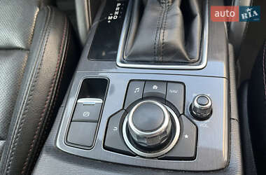 Внедорожник / Кроссовер Mazda CX-5 2015 в 