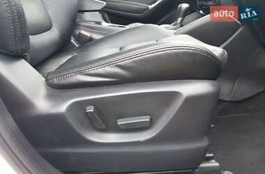 Внедорожник / Кроссовер Mazda CX-5 2016 в 