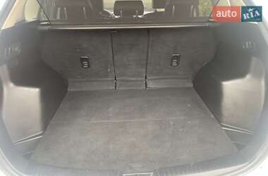 Внедорожник / Кроссовер Mazda CX-5 2016 в 