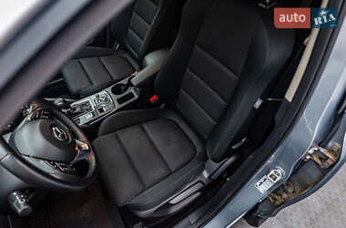 Внедорожник / Кроссовер Mazda CX-5 2015 в 