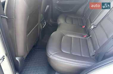 Внедорожник / Кроссовер Mazda CX-5 2022 в 