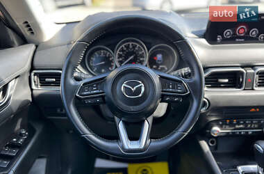 Внедорожник / Кроссовер Mazda CX-5 2020 в 