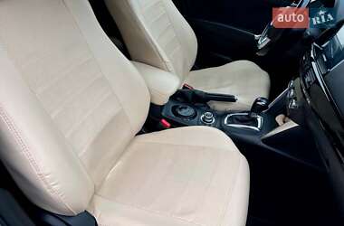 Внедорожник / Кроссовер Mazda CX-5 2014 в 