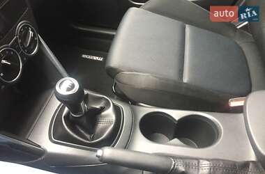 Внедорожник / Кроссовер Mazda CX-5 2013 в 