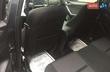Внедорожник / Кроссовер Mazda CX-5 2013 в 
