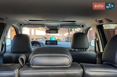 Внедорожник / Кроссовер Mazda CX-5 2023 в 